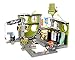 Mega Bloks Teenage Mutant Ninja Turtles Sewer Hideout Construction Set
