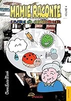 Mamie raconte 4 2354858590 Book Cover