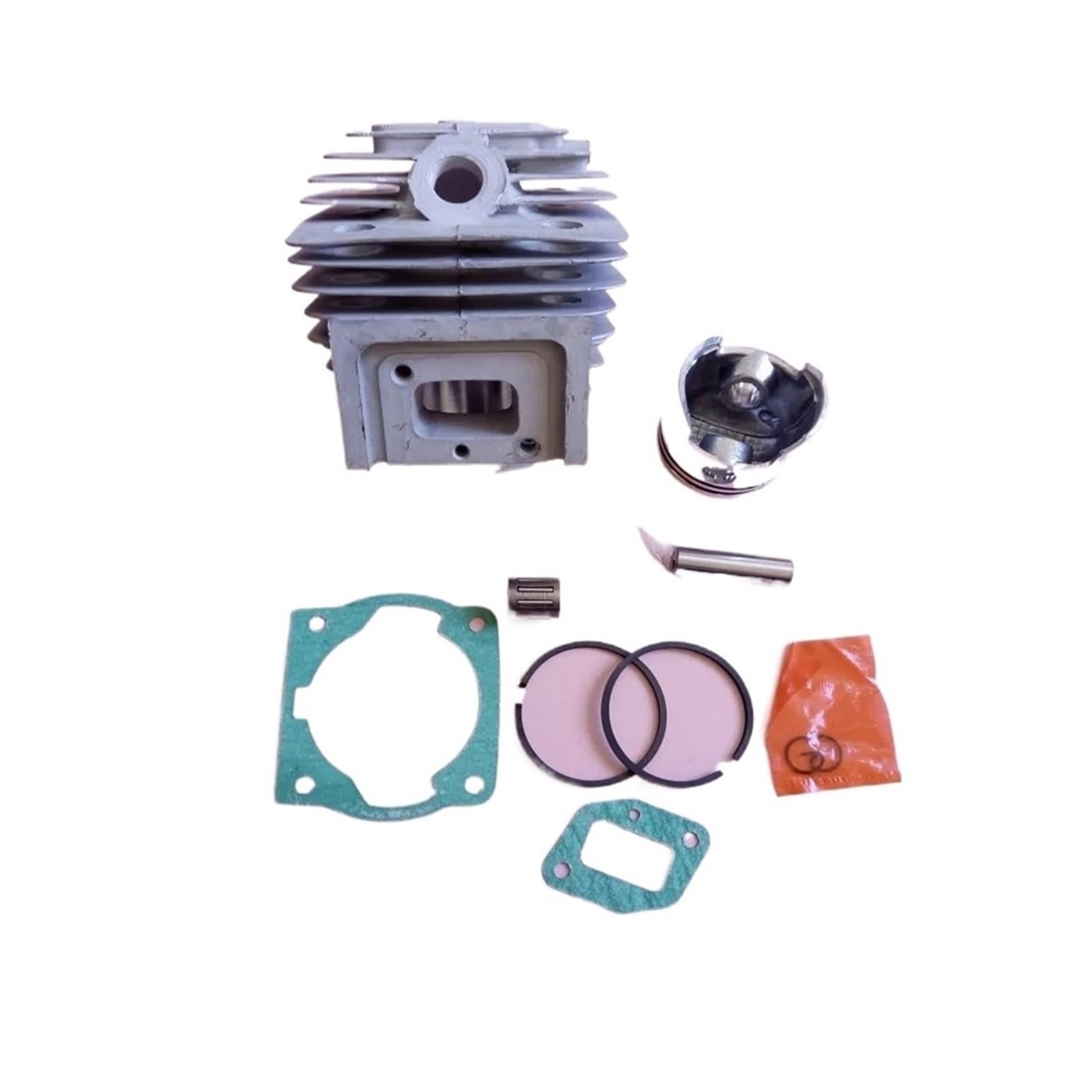 Cylindre 43CC avec piston et joint pour débroussailleuse TL43 TB43 TU43