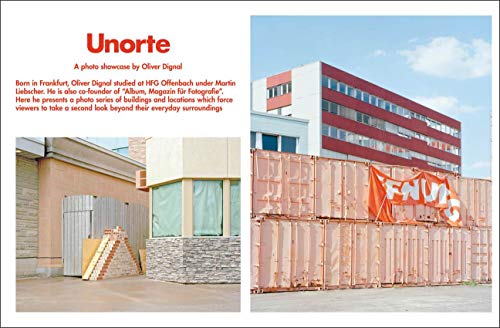 Frankfurt: Lost In City Guide (Lost In City Guides) #TOP2