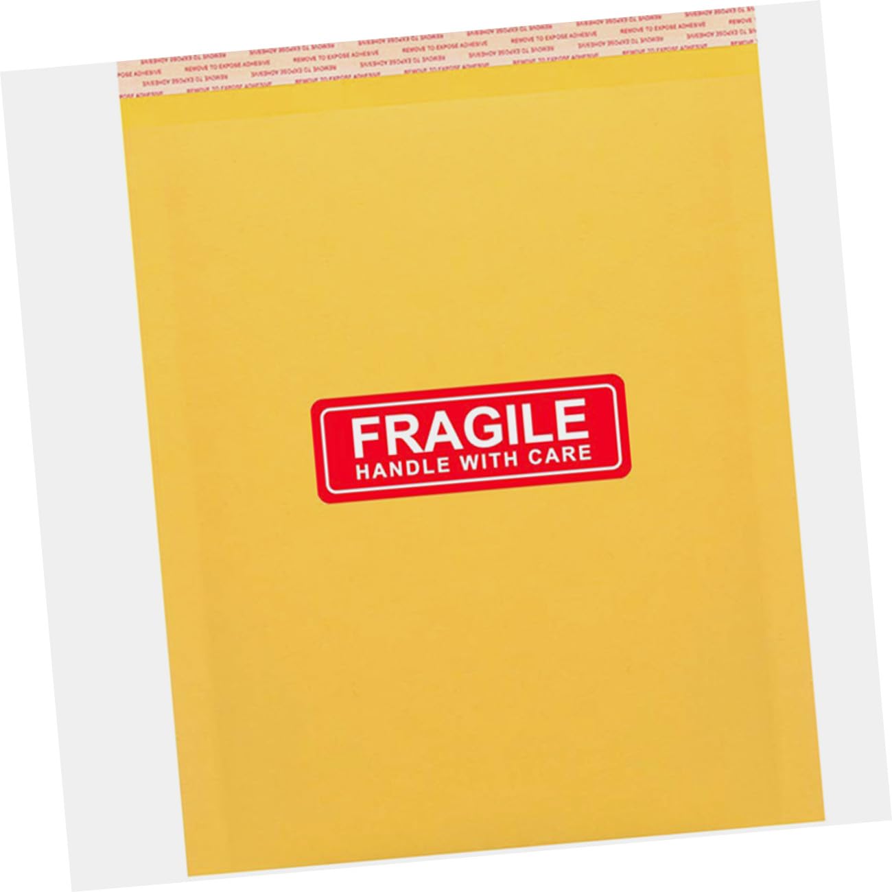 SHINEOFI 10 Ensembles Autocollant D'étiquette Protecteurs Autocollant Fragile Pince Étiquettes Collantes Étiquettes Mobiles Pour Boîtes Étiquettes De Nom Route Pas Papier Rouge 150pcs * 10