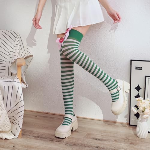 Image of Sahabowi High Socks5 For Women