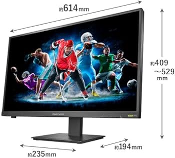 Amazon.co.jp: IODATA GigaCrysta MiniLED採用 200Hz&WQHD対応広色域 Amazon.co.jp: IODATA GigaCrysta MiniLED採用 200Hz&WQHD対応広色域