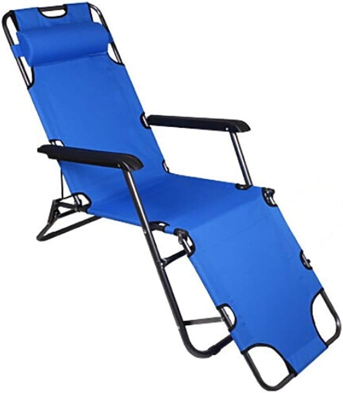 Foldable Outdoor Garden Sunloungers Zero Gravity Locking