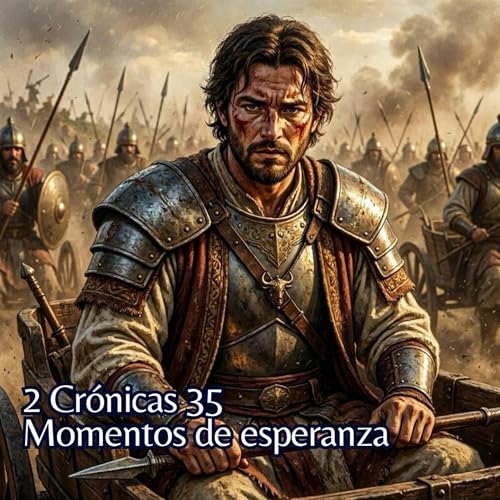 2 Cr&oacute;nicas 35