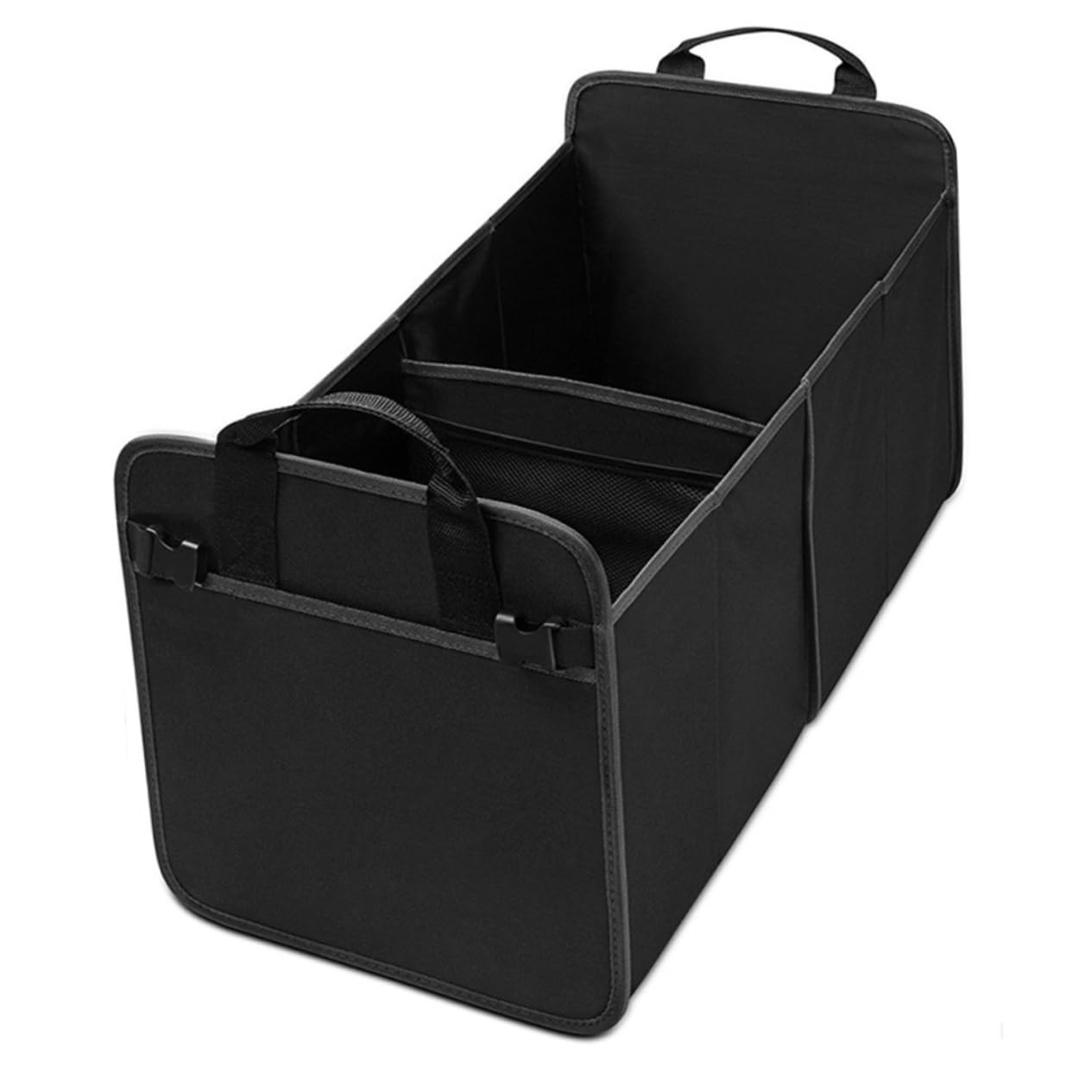 Sac de rangement automobile pliable extérieur et maison pour adulte
