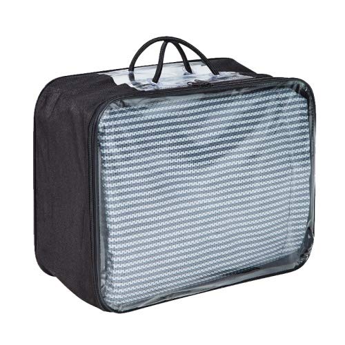 Arisol Zeltteppich Premium blau/grau Größe 250 x 600 cm, Farbe grau