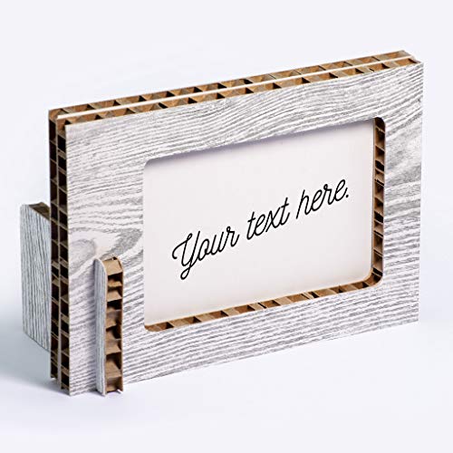 RIPPOTAI Cadre photo Shabby Chic