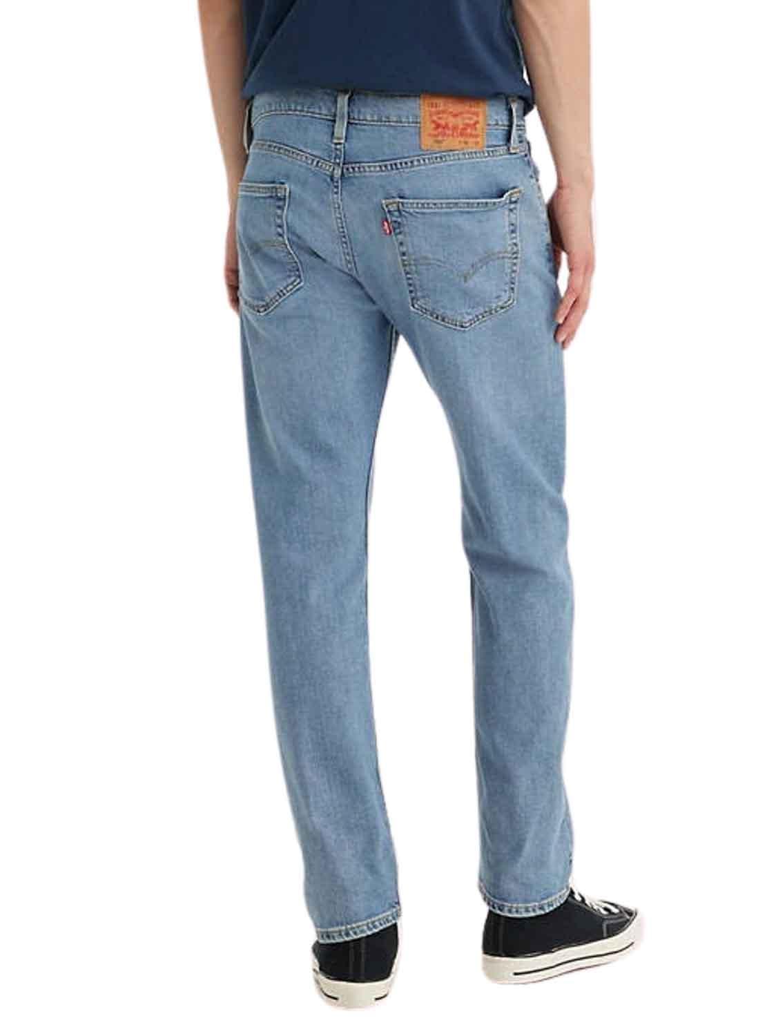 Levi's 502 Taper Vaqueros Hombre — view 313
