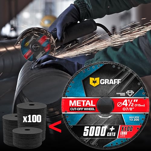 Discos de corte de diamante para metal 5 Imagen adicional