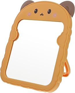 Espejos colgantes para maquillaje, espejo de ...