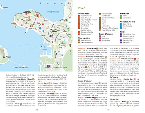 DuMont Reise-Handbuch Reiseführer Kroatien: mit Extra-Reisekarte - 4