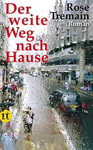 Der weite Weg nach Hause: Roman: 4037