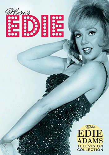 Photo de Here'S Edie: Theedie Adams Television Collection