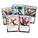 Asmodee Marvel Champions The Card Game (Base Game) - Cooperative Superhero Strategy Game for Kids and Adults, Ages 14+, 1-4 Players, 45-90 Minute Playtime