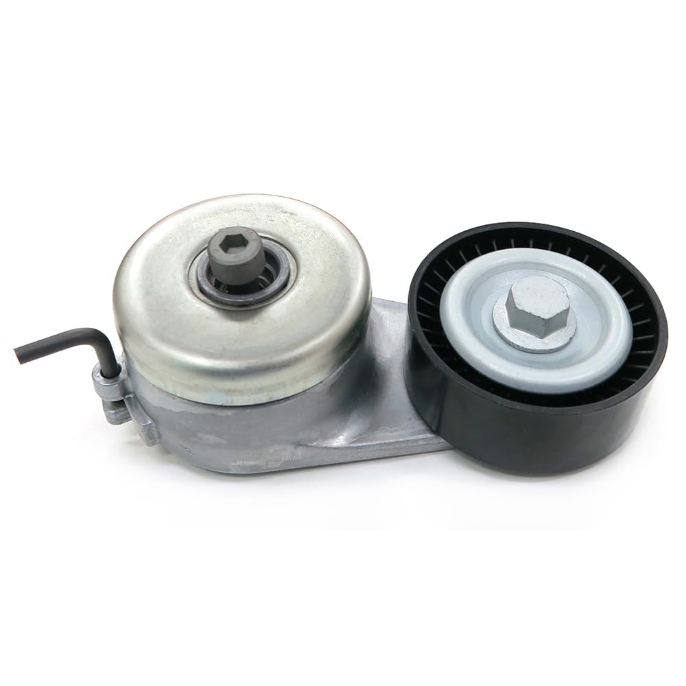 Aux Belt Tensioner fits VAUXHALL Drive V-Ribbed SKF Genuine Quality Guaranteed