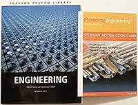 Engineering Material Science and Engineering I - ES260 w/ MasteringEngineering Access Code Card 1269815059 Book Cover