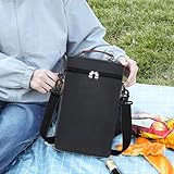 Zoom IMG-2 generico carrier borsa da vino Zoom IMG-2 generico carrier borsa da vino