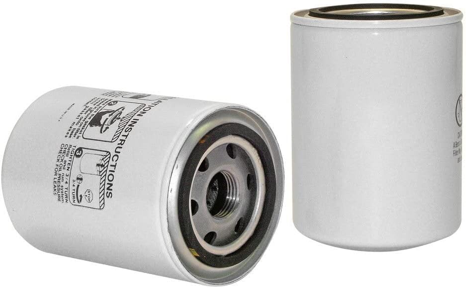 Wix 51463 Hydraulic Filter