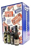 Korkenfreunde Wein-Adventskalender...