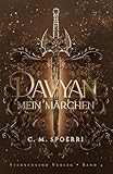 Cover zum Buch Davyan: Mein Märchen