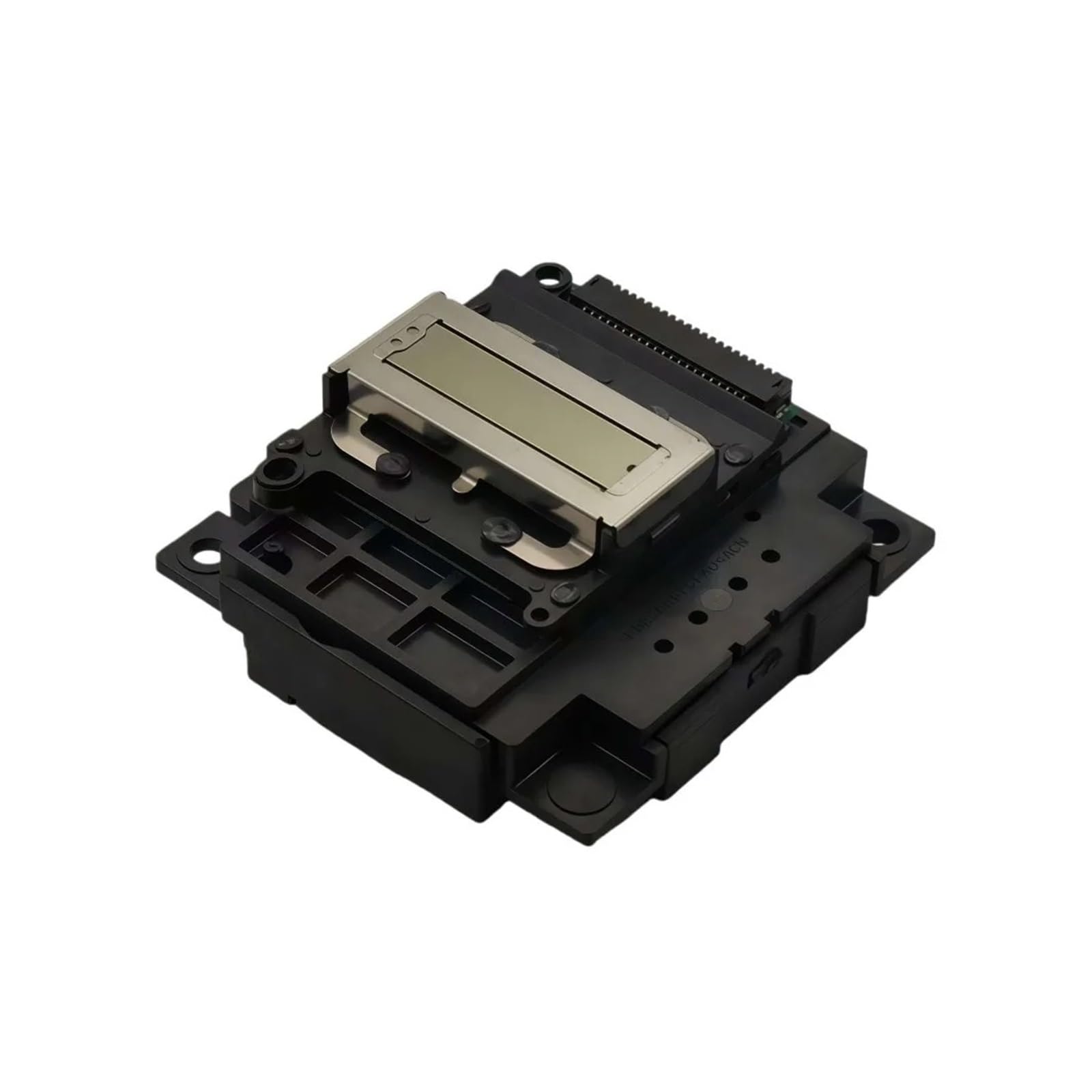 L3250 Druckkopf, Kompatibel for Epson L3110 L3150 L355 Tintentankdrucker | L3250-Druckkopf For Tintenbehälter Der L-Serie,Klarer Druck, Einfache Installation,Kompatibel Mit L3110 L3150 L4160-Drucker
