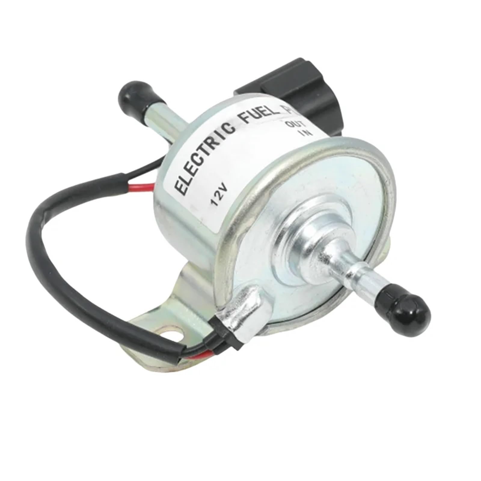 Pompa di Benzina Elettrica Bassa Pressione Per Polaris Ranger UTV | 12V Diesel A82E-fit 2521461 Electronic Gruppo pompa carburante
