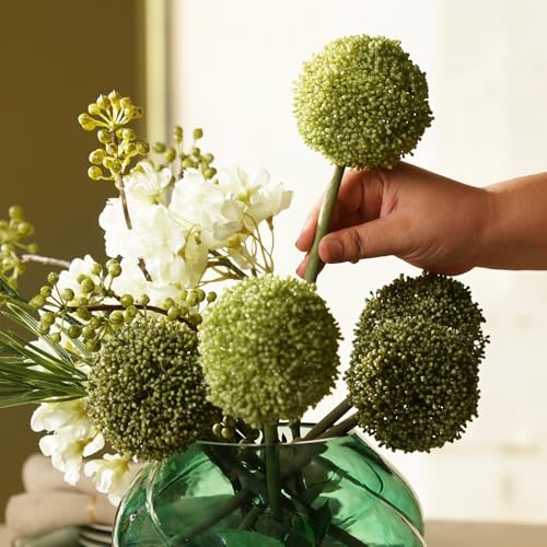 Image of PURE HOME + LIVING Buddleia Spray