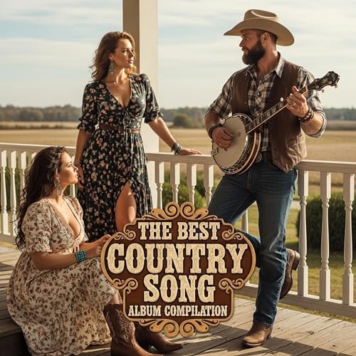 Amazon.com: The Saddest Country Songs Ever Written (And The Best ...