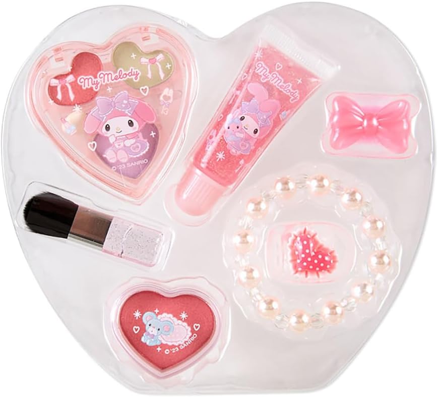 サンリオ(SANRIO) マイメロディ キッズ コスメセット 502952