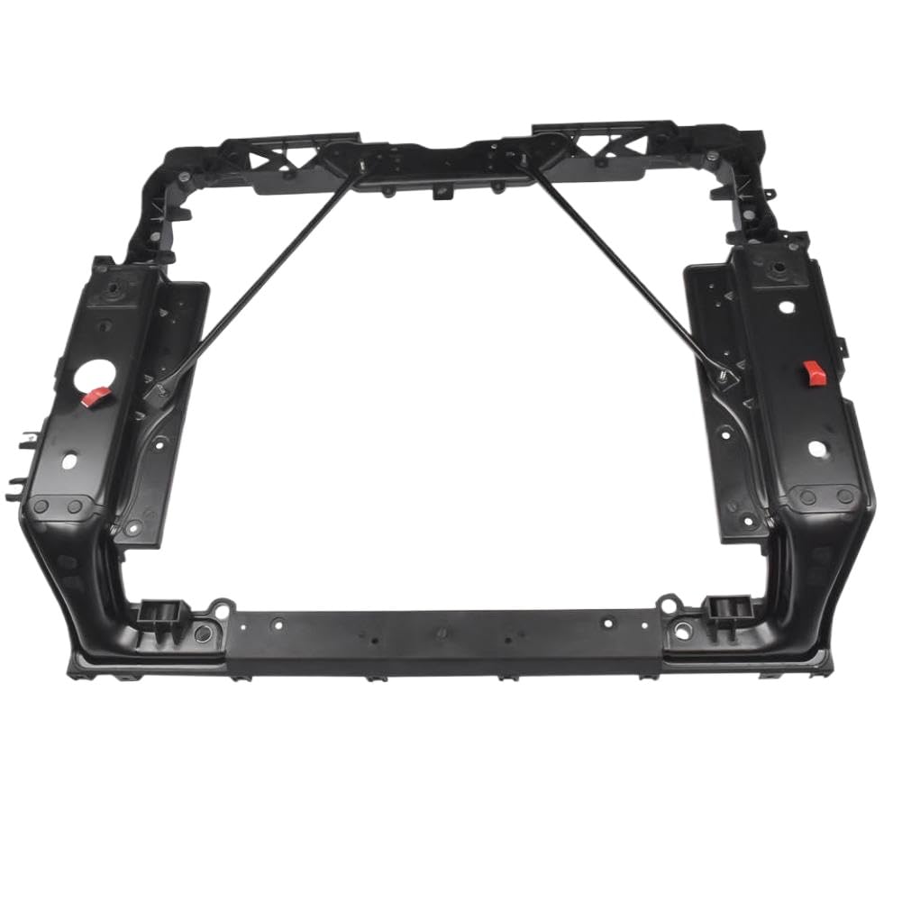 Front Radiator Support Assembly Compatible with Jeep Cherokee L WK WK2 2021 2022 2023