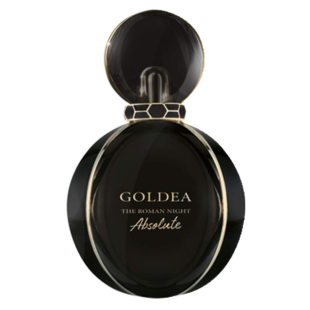 香水(女性用) BVLGARI GOLDEA THE ROMAN NIGHT 75ml Amazon.com: Bvlgari Bvlgari Goldea The Roman Night Absolute for