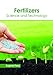 Produktbild Fertilizers: Science and Technology