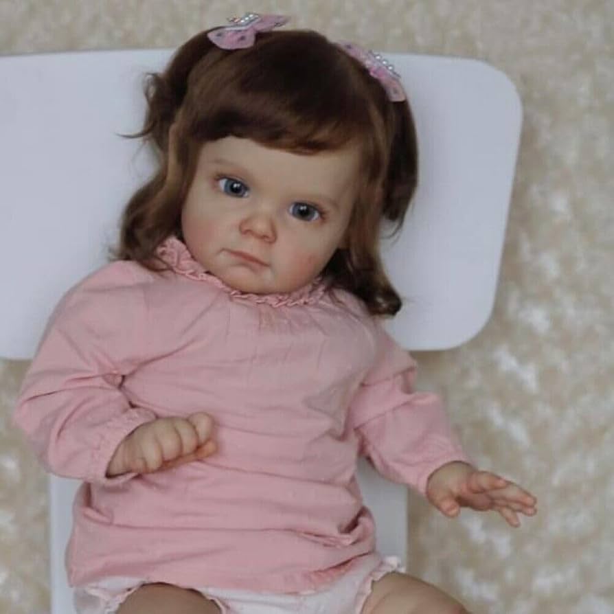 Bluesky.Mintリボーンドール（25cmベビーちゃん） Bluesky.Mintリボーンドール（25cmベビーちゃん） Bluesky.Mint