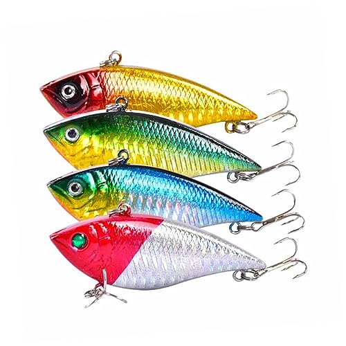 OSOLADY 4  OV[gނa ނ {[g NN oXA[ O O ~m[ v[ lure fishing xCg fishing lure bait lHA[