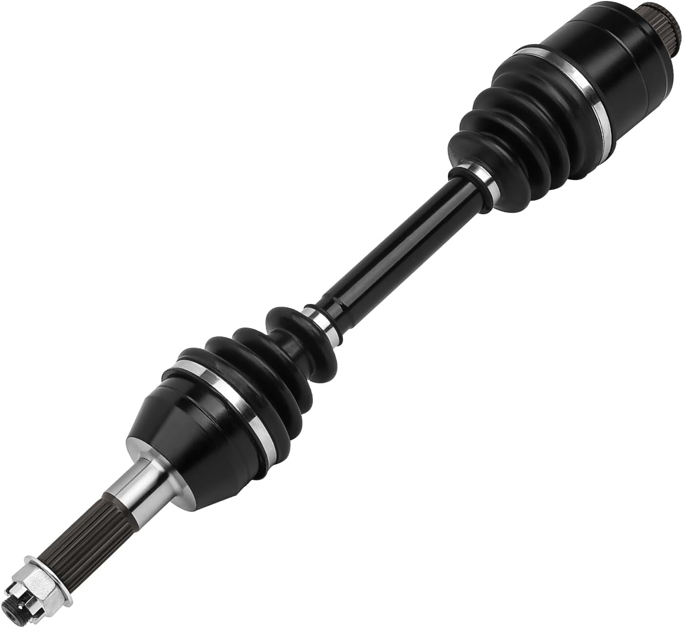 Rear Lef/Right CV Axle for 2006-2007 For Polaris Sportsman 450,2006-2013 For Polaris Sportsman 500,2006-2007 For Polaris Sportsman 700,2006-2014 For Polaris Sportsman 800