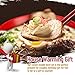 Eaasty 24 Pcs 8 Set Ramen Bowls Japanese Style Noodles Asian Chinese Large Soup Bowls with Spoons and Chopsticks for Ramen Pho Udon Soba Asian Dishes
