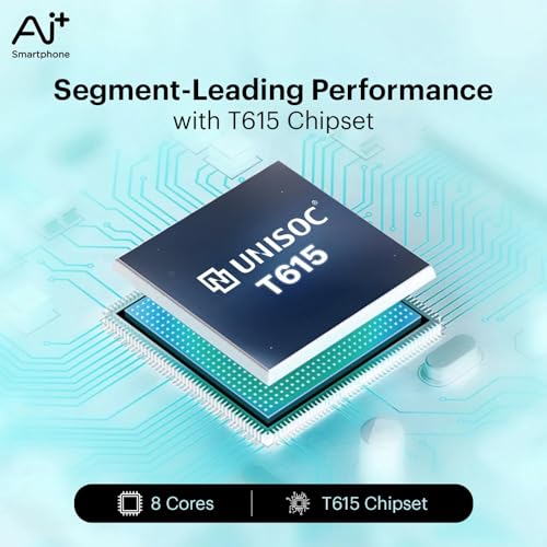 Image of AI+ Pulse (Black, 128 GB) (6 GB RAM)