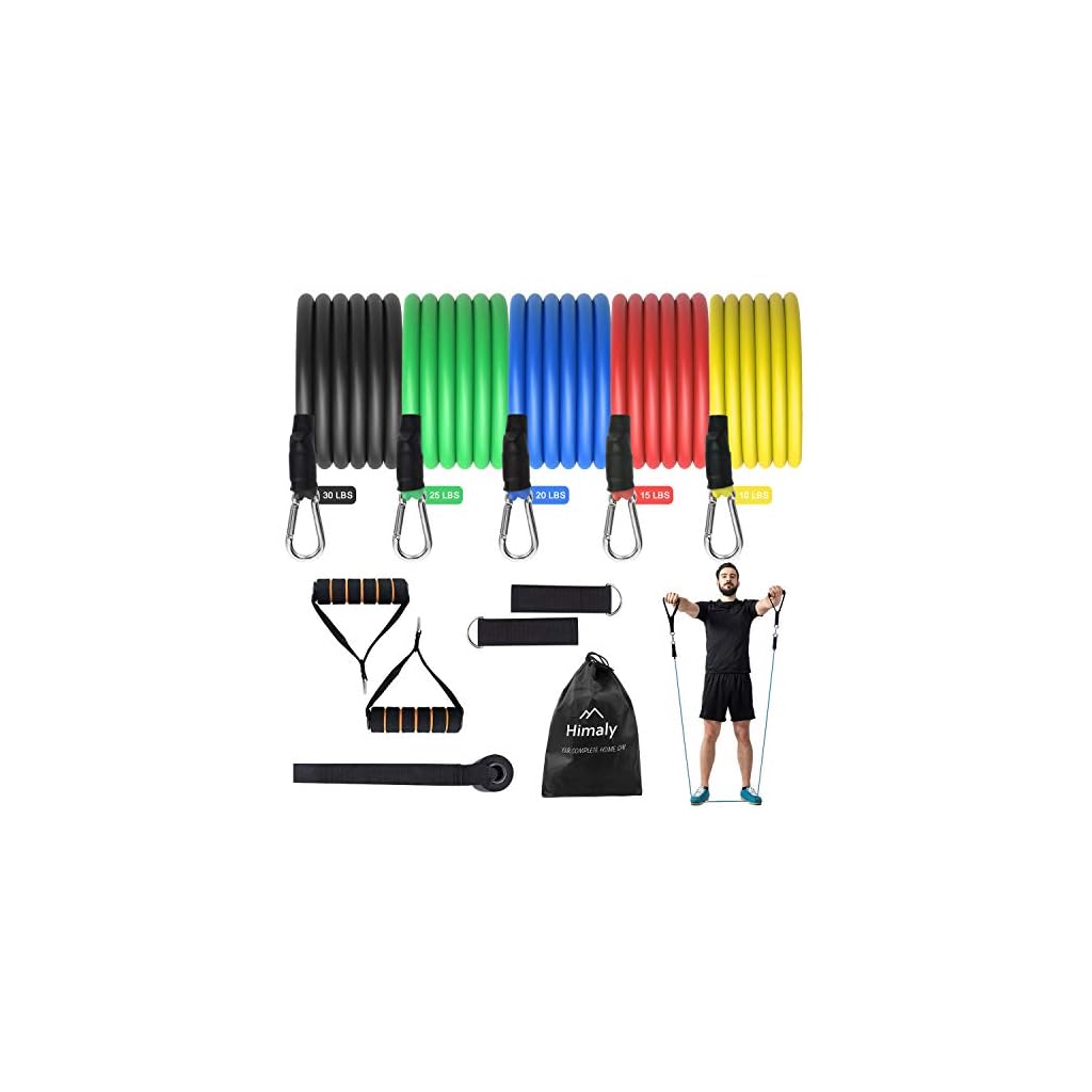 Exercise-Bands-Resistance-Bands-Set-Strength-Training-Fitness-Bands-Workout-Bands-Resistance-Elastic-Bands-for-Exercise