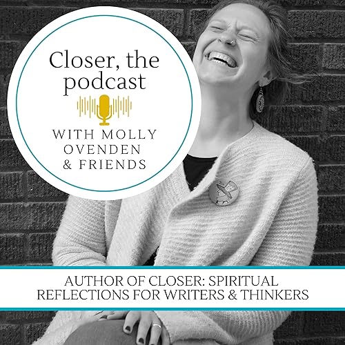 Couverture de Closer, the podcast