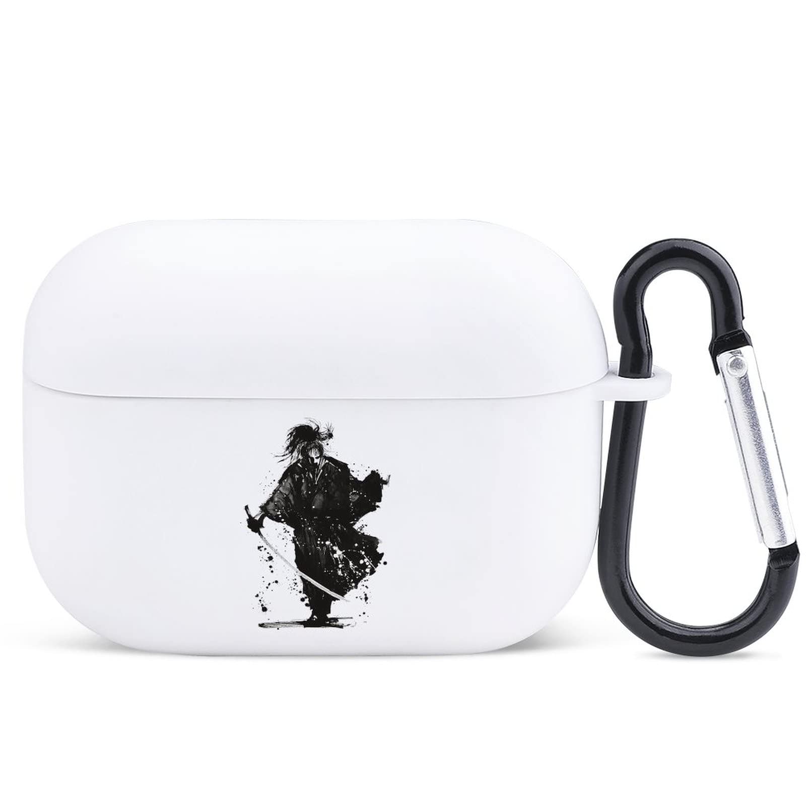 Amazon | Airpods Pro2 ケース 和風 武士 超カッコいい 最強 侍