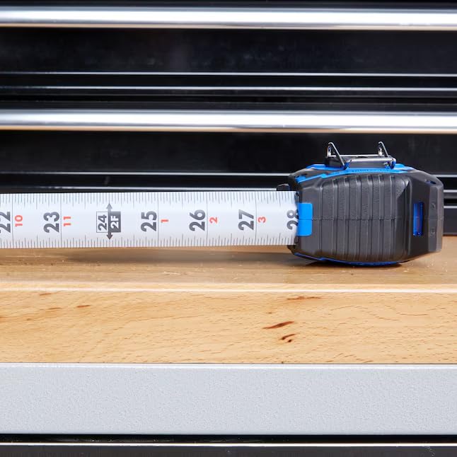 K.balt Compact 2-Pack 25-ft Tape Measure