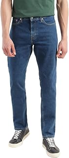 Levi's Men's 511 Slim Fit Mid Rise Jeans Price In India