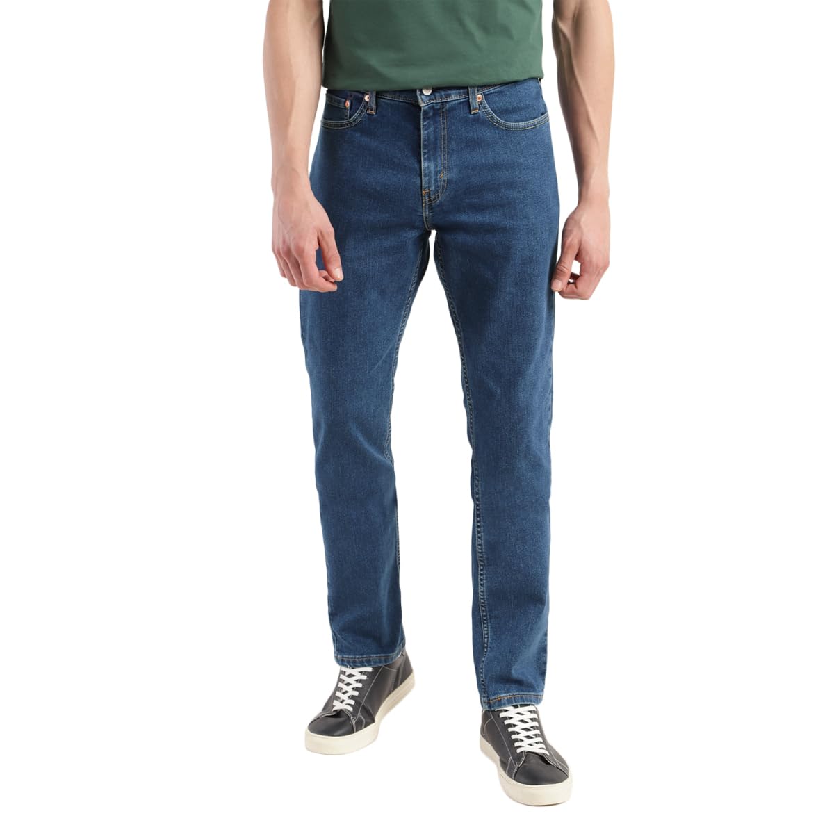 Levi's Men's 511 Slim Fit Mid Rise Jeans - Review, Price and Buying Guide