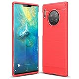 UNE FUNDA CARBONO HUAWEI MATE 30 PRO PREMIUM - Proteja eficazmente su teléfono con esta protección Huawei Mate 30 Pro carbono efecto de fibra de carbono. En nuestra gama de fundas siliconas Mate 30 Pro la cáscara de carbono es muy popular porque es muy elegante, sobria y, sobre todo, una funda Mate 30 Pro robusta !