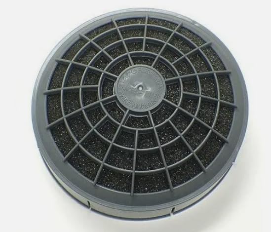 damyprd Motor Round Dome Foam Filter for Tristar Canister Vacuum Cleaner
