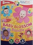 Babyfirst Baby Blossom Bundle 5 DVD set [DVD]