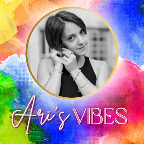 Ari's vibes Titelbild