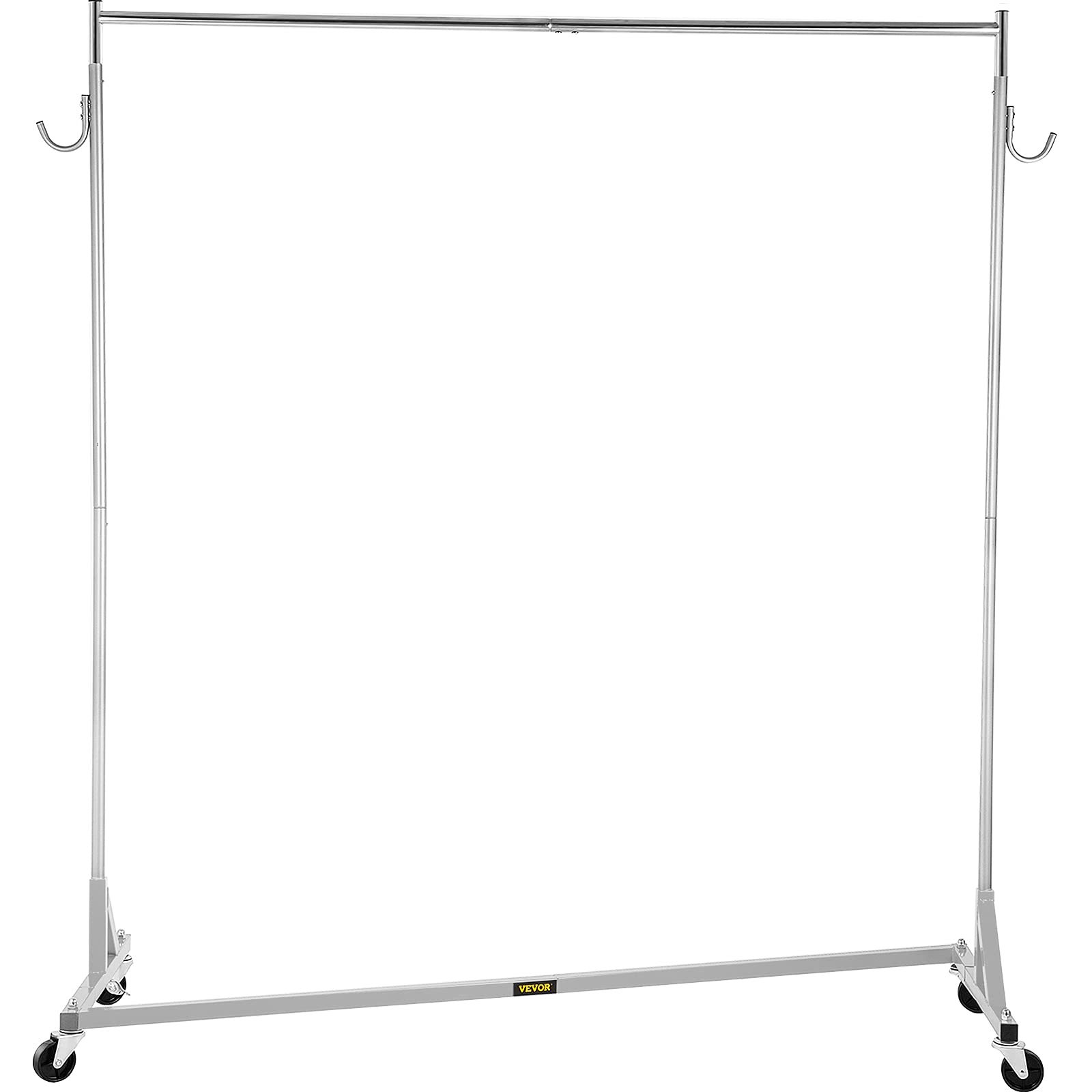 Buy VEVOR Z Rack, Industrial Grade Z Base Garment Rack, Height