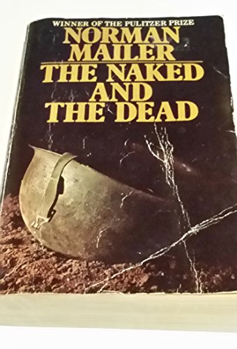 The Naked and the Dead